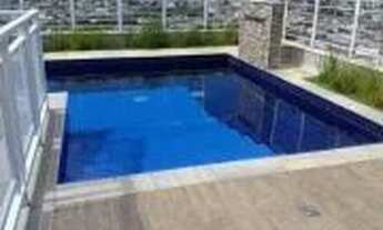 Imagem 6: Loft para aluguel tem 41 metros quadrados com 1 quarto em Centro - São Bernardo do Campo