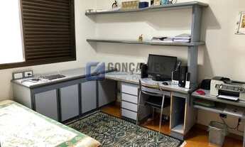 Imagem 6: SAO CAETANO DO SUL - Residential / Apartment - SANTA PAULA