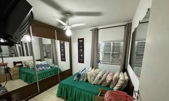 Imagem 3: Vende-se apartamento 3 dormitórios, plano 3 BNH, Aparecida/Santos