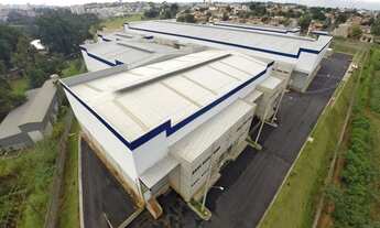 Imagem 4: Galpão/Depósito/Armazém para aluguel com 18282 metros quadrados em Jardim Thelja - America