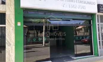 Imagem: Sorocaba - Loja/Salão - Centro