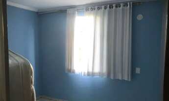 Imagem 4: Apartamento a venda 50m² garagem coberta em Franco da Rocha