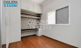 Imagem 4: Casa com 3 dormitórios, 210 m² - venda por R$ 1.195.000,00 ou aluguel por R$ 8.680,00/mês