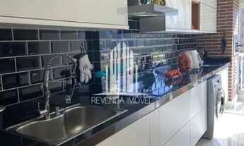 Imagem 6: Apartamento com 2 dormitórios e suíte 2 vagas Vanguarda Morumbi