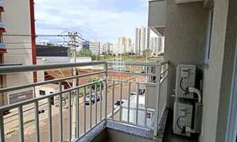 Imagem 5: Apartamento 02 Quartos c/ ar-condicionado em Nova Aliança - Ribeirão Preto