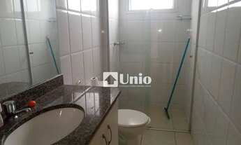 Imagem 7: Apartamento com 2 dormitórios à venda, 74 m² por R$ 370.000,00 - Vila Independência - Pira