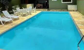 Imagem: Casa para temporada em Pirenópolis de Goiás