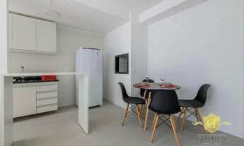 Imagem 4: Apartamento com 1 dormitório para alugar, 43 m² por R$ 3.265,00/mês - Cidade Baixa - Porto