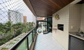 Imagem: Apartamento com 3 dormitórios, 120 m²