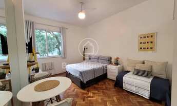 Imagem 3: Rio de Janeiro - Apartamento Padrão - Copacabana