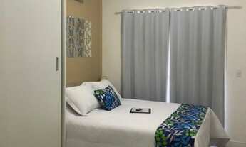 Imagem 7: Flat para aluguel tem 28 metros quadrados com 1 quarto em Granja Viana - Cotia - São Paulo