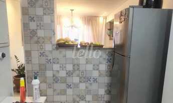 Imagem 7: São Paulo - Apartamento Padrão - Santana