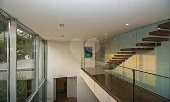 Imagem 3: Casa para venda com 850 metros quadrados com 4 quartos em Jardim Paulista - São Paulo - SP