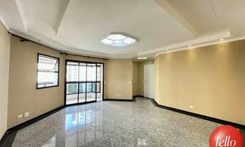 Imagem 1: São Paulo - Apartamento Padrão - Tatuapé