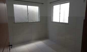 Imagem 2: Alugo uma Excelente Casa Nova na Cidade Operaria