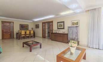 Imagem 5: Apartamento Venda Consolação 180 m² 3 Dormitórios