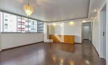 Imagem: Apartamento para Aluguel - Bela Vista, 3