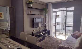 Imagem: Apartamento para venda com 78 metros quadrados