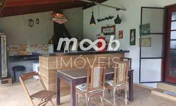 Imagem 2: Oportunidade!! Casa para venda no Condomínio San Conrado em Sousas