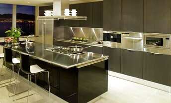 Imagem 4: Apartamento para venda possui 180 metros quadrados com 3 quartos em Higienópolis - São Pau