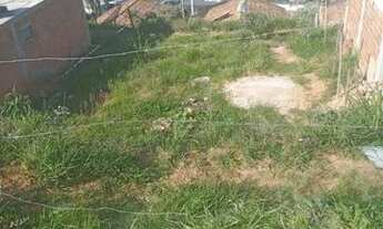 Imagem 2: Terreno plano pronto para construir