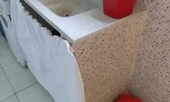 Imagem: Kitinet semi mobiliada, excelente localização