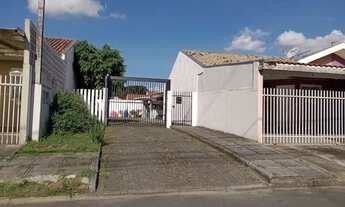 Imagem: Casa no Parque dos Lagos, aceita financiamento