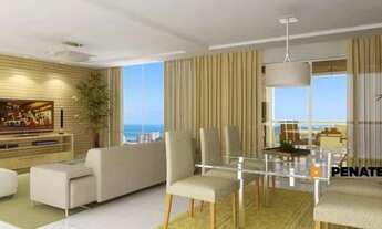 Imagem 7: Apartamento no Noilde Ramalho com 163m² - 3 suítes - para você personalizar!