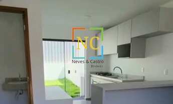 Imagem 5: CASA RESIDENCIAL em SÃO JOSÉ - SC, IPIRANGA