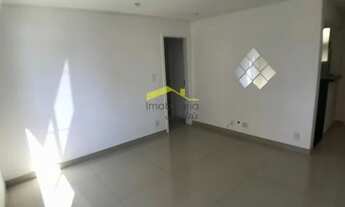Imagem 2: Apartamento para aluguel, 3 quartos, 1 suíte, 2 vagas, Buritis - Belo Horizonte/MG