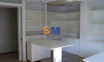 Imagem 7: APT COM 5 DORMITORIOS- 6VG- LAZER