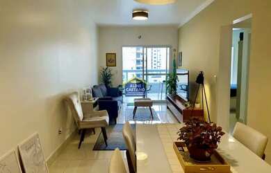 Imagem 13: APTO MARAVILHOSO,2 DORMS, 2 VAGAS, VISTA MAR ,VAMOS VISITAR????