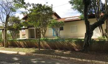 Imagem 4: Casa com 4 dormitórios à venda, 370 m² por R$ 1.484.000,00 - Nova Higienópolis - Jandira/S