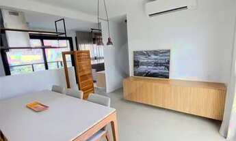 Imagem 4: São Paulo - Apartamento Padrão - PINHEIROS