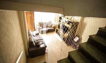 Imagem 4: Casa à Venda - Bosque da Saúde, 3 Quartos, 144 m2