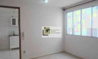 Imagem: Apartamento com 2 dormitórios à venda