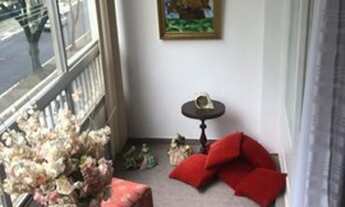 Imagem 5: Apartamento para Venda em São Paulo, Paraiso, 3 dormitórios, 1 suíte, 2 banheiros, 1 vaga