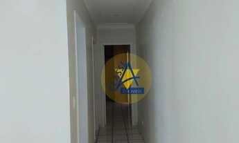 Imagem 7: Apto 2 dormitórios para alugar, 84 m² por R$ 2.100/mês - Jd Guapituba - Mauá/SP