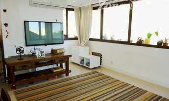 Imagem 6: Trata-se de um aconchegante e ótimo apartamento que fica no 5º andar. Este bem, que possui