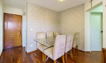 Imagem 7: Apartamento para venda possui 70 metros quadrados com 3 quartos em Jabaquara - São Paulo