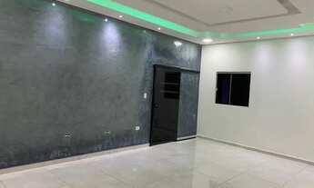 Imagem 3: Casa com salão comercial