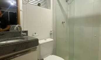 Imagem 7: Top life nova parnamirim 2 quartos com suíte mobiliado