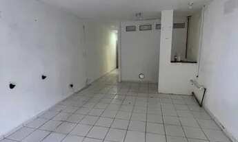 Imagem 3: Sala comercial recreio dos bandeirantes posto 12