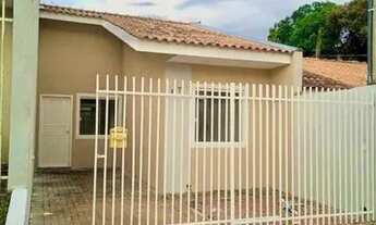 Imagem: ALUGO CASA (PARTICULAR