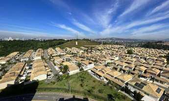 Imagem 2: Resort Tamboré - Apartamento à venda, 133 m² por R$ 1.450.000 - Tamboré - Santana de Parna