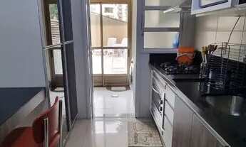 Imagem 7: Apartamento com terraço para venda tem 229m² com 3 quartos em Centro - Florianópolis - SC