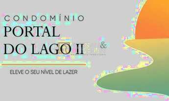 Imagem: Lote em Condomínio Fechado para Venda em