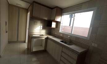 Imagem 2: Sobrado em Condomínio para Venda - Tudo em dobro 2 dormitorios 2 vagas e quintal Privativo