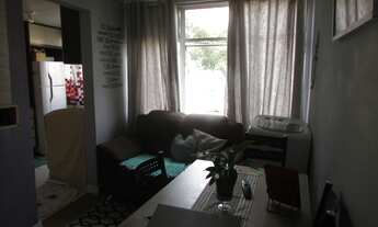 Imagem 2: Apartamento 45 m² Capão Raso R$140.000, 2 Dorms, Vaga