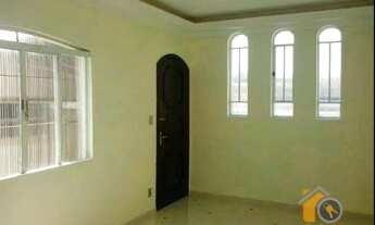 Imagem 7: Sobrado com 3 dormitórios para alugar, 200 m² por R$ 2.890/mês - Vila Guarani (Zona Sul)